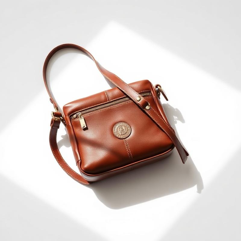 Urban Canvas Tote