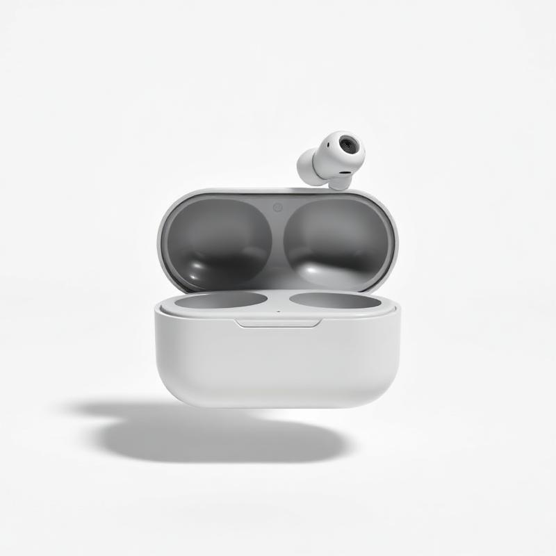 Boxie Pods Pro Wireless Earbuds