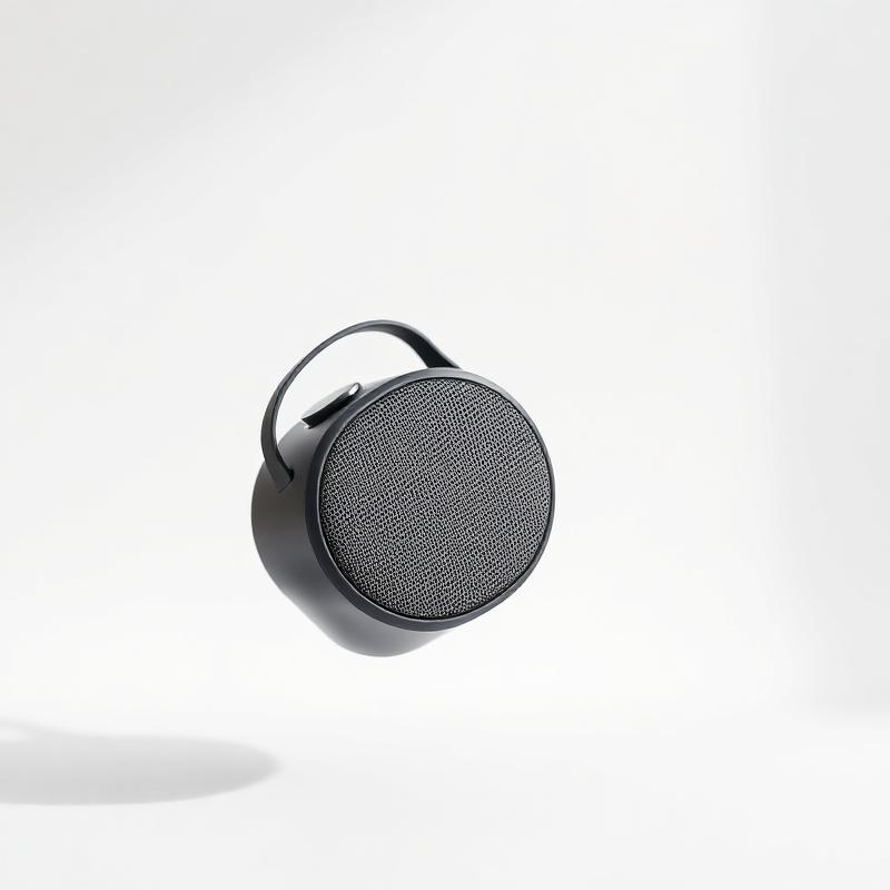 SoundCube Mini Bluetooth Speaker