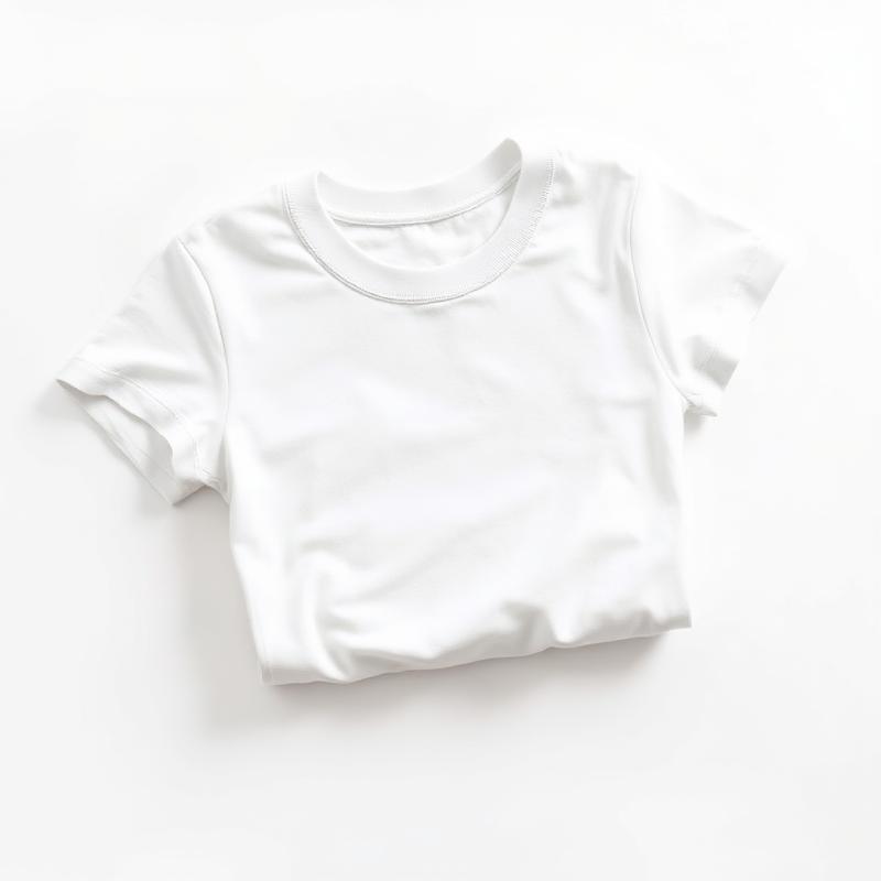 Urban Cotton Crew Tee